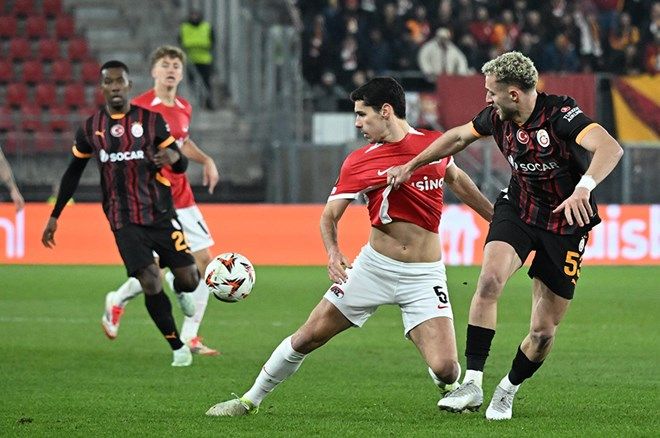 Fenerbahçe ve Galatasaray'ın UEFA Avrupa Ligi'nde tur ihtimali belli oldu: Oranlarda büyük değişim! 5