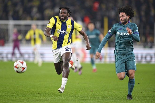 Fenerbahçe ve Galatasaray'ın UEFA Avrupa Ligi'nde tur ihtimali belli oldu: Oranlarda büyük değişim! 6