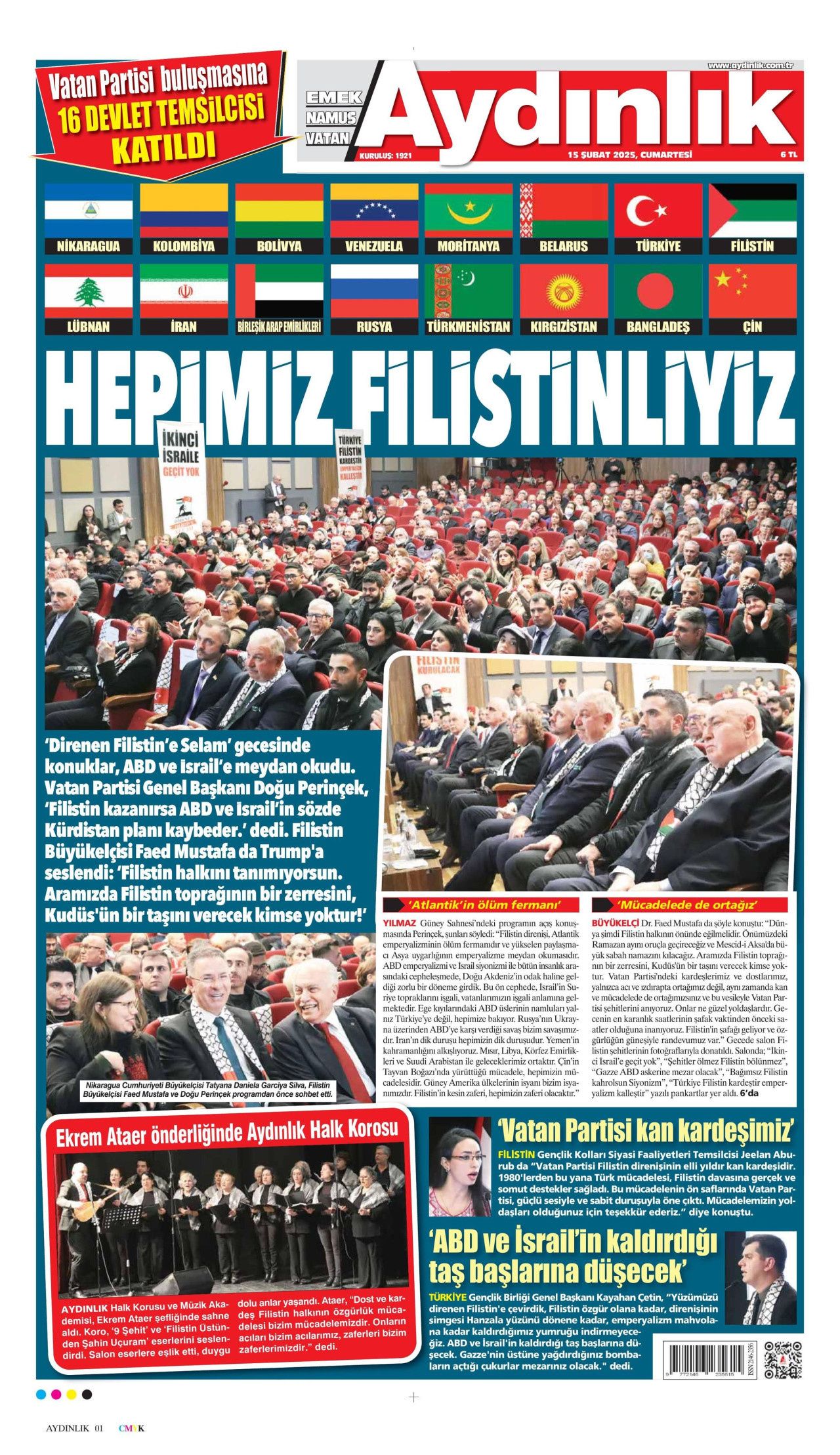 Gazze planına Yahudi isyanı! "Başkan Trump Firavun gibi kendisini tanrı sanıyor" 16