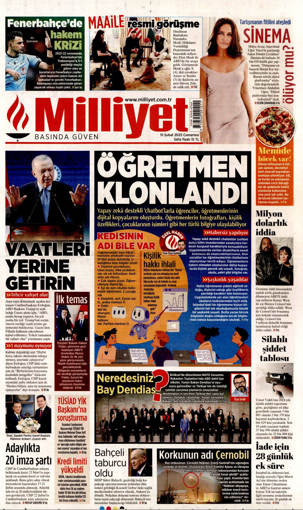 Gazze planına Yahudi isyanı! "Başkan Trump Firavun gibi kendisini tanrı sanıyor" 12