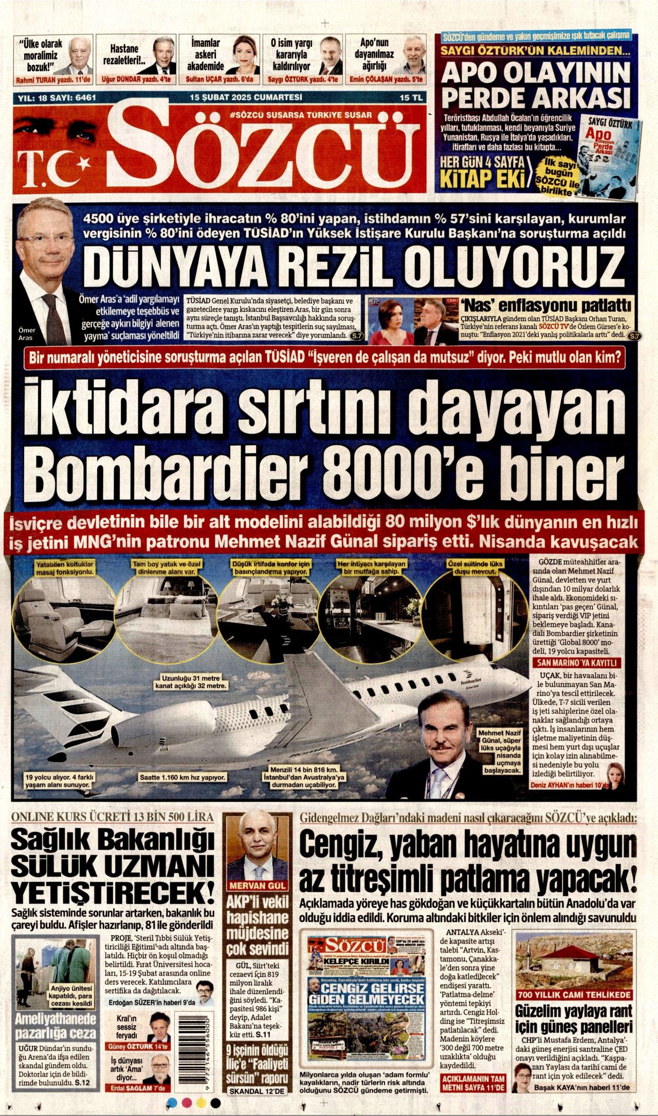 Gazze planına Yahudi isyanı! "Başkan Trump Firavun gibi kendisini tanrı sanıyor" 3