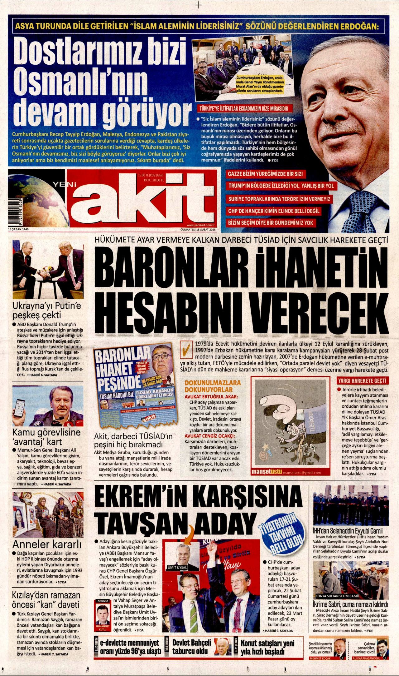 Gazze planına Yahudi isyanı! "Başkan Trump Firavun gibi kendisini tanrı sanıyor" 11