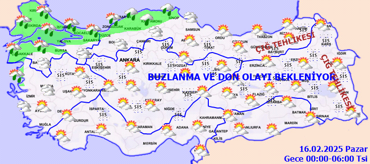 Bitti sandık ama yanıldık... İstanbul'a kar yağışı geri geliyor! Meteoroloji ve uzmanlar tarih verdi! 8