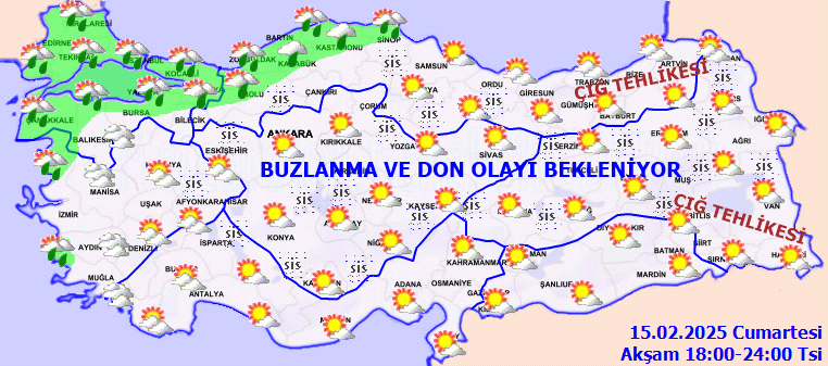 Bitti sandık ama yanıldık... İstanbul'a kar yağışı geri geliyor! Meteoroloji ve uzmanlar tarih verdi! 7