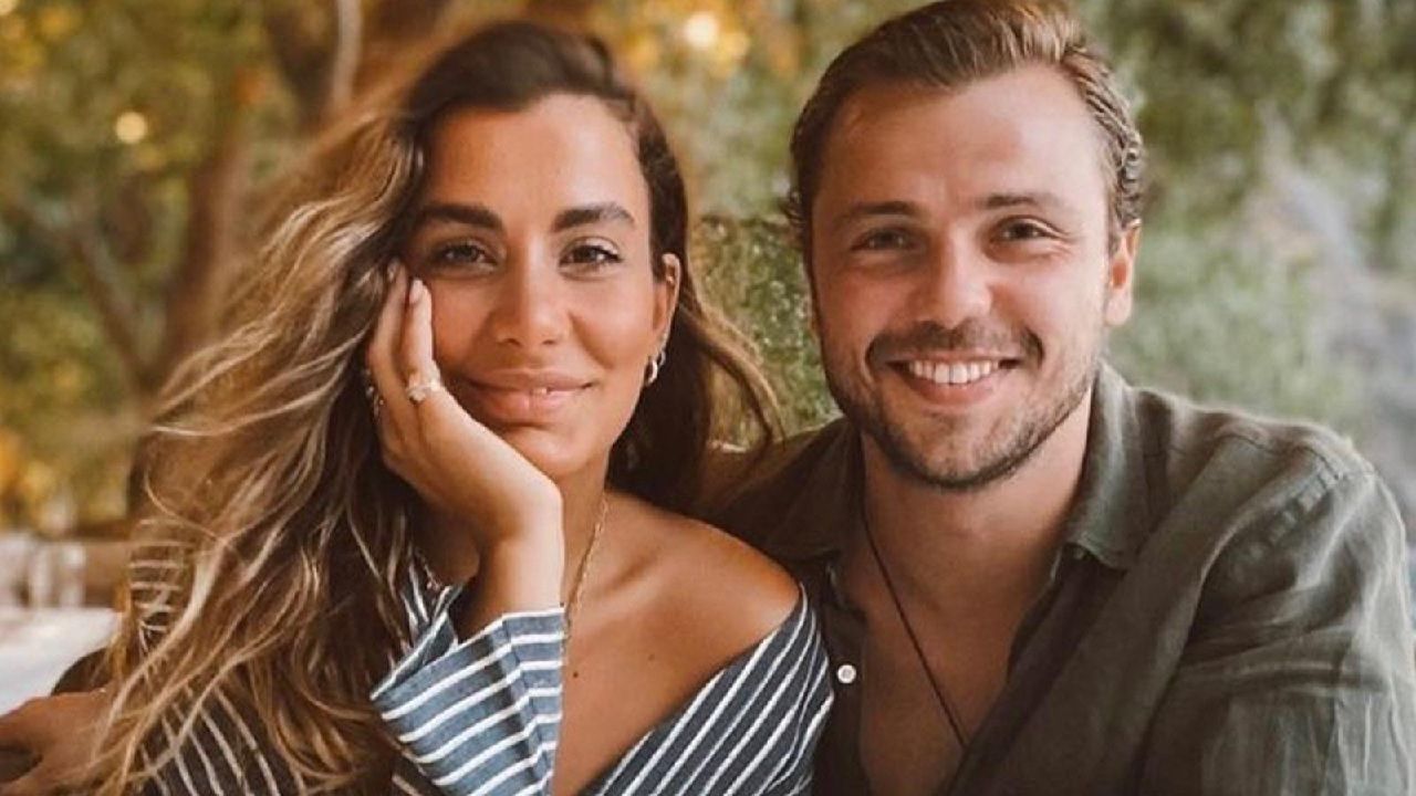 Yeni evli oyuncu Tolga Sarıtaş'tan Sevgililer Günü açıklaması! "Tek bir gün ile kalmamalı" 4