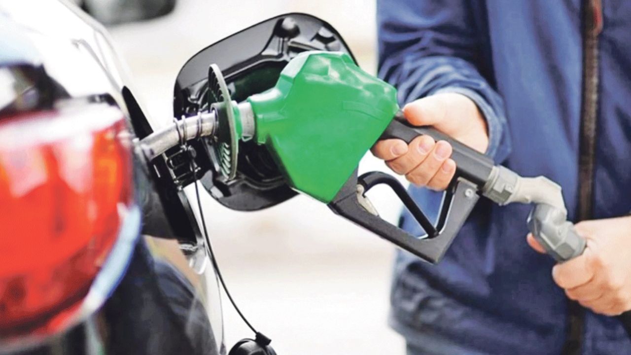 Akaryakıt fiyatları güncellendi! İşte 16 Şubat 2025 güncel benzin, motorin fiyatları 6