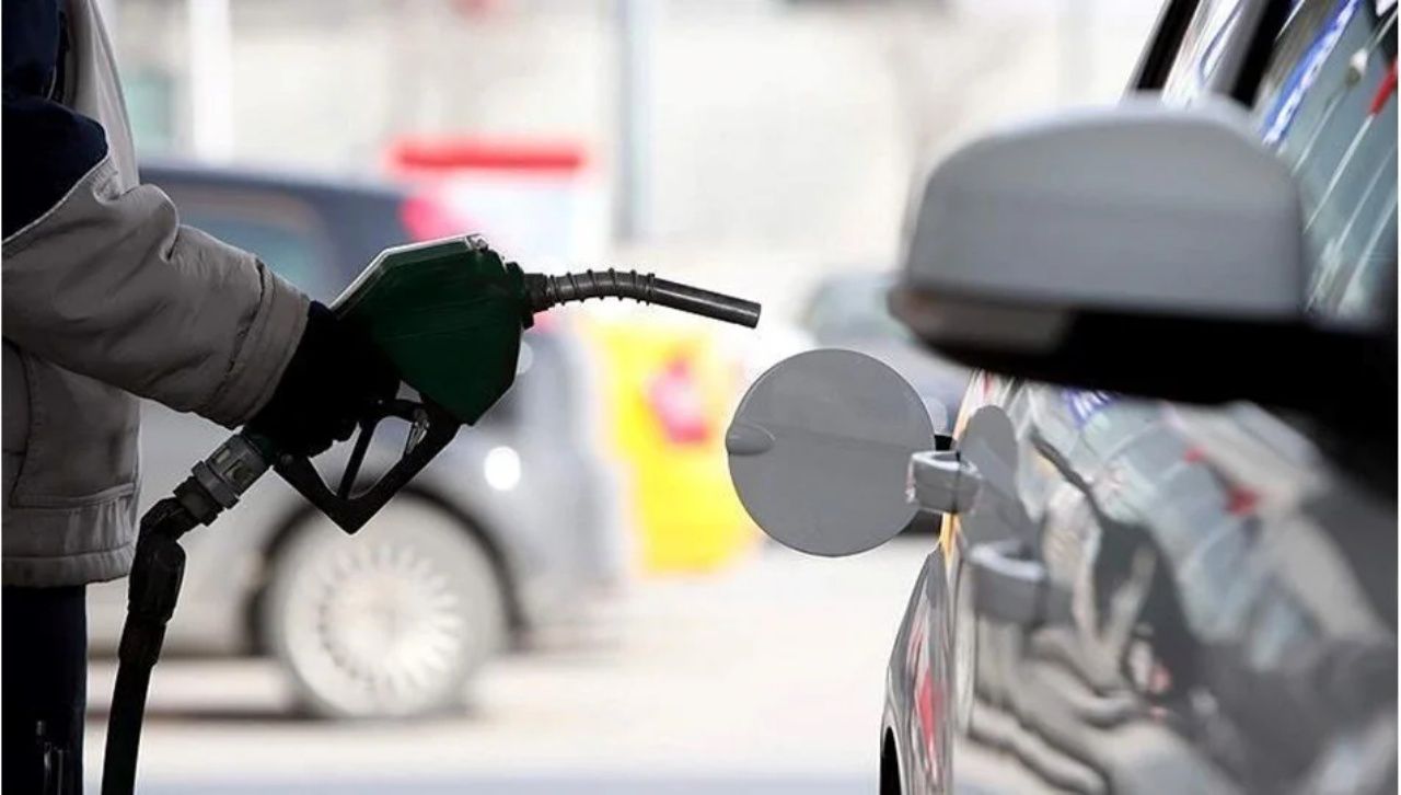 Akaryakıt fiyatları güncellendi! İşte 16 Şubat 2025 güncel benzin, motorin fiyatları 2