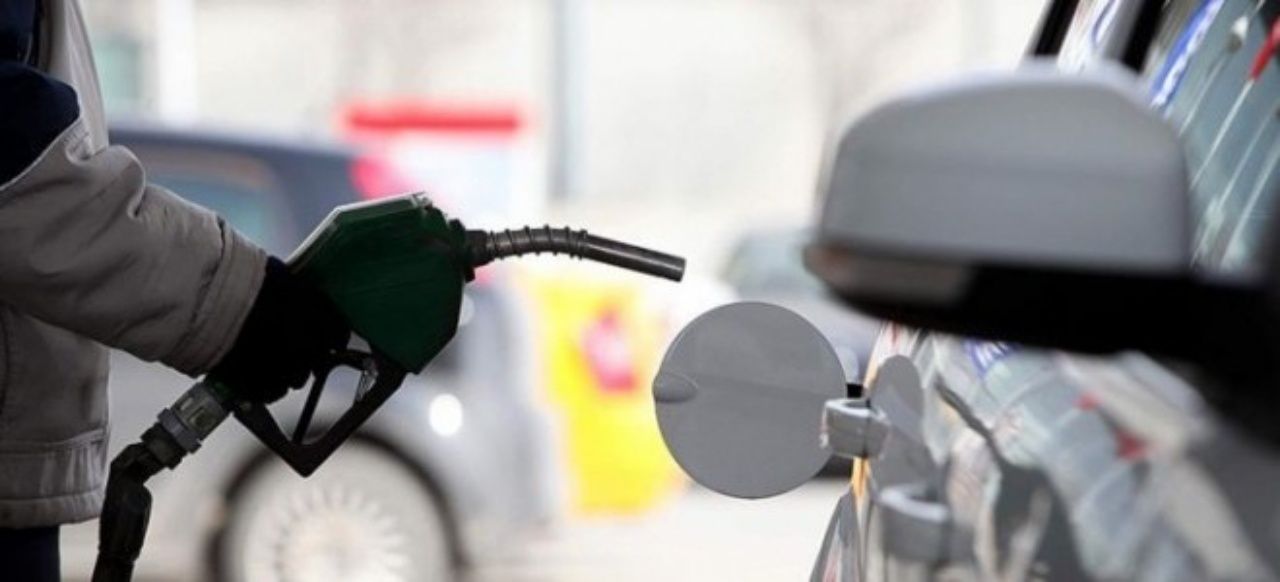 Akaryakıt fiyatları güncellendi! İşte 16 Şubat 2025 güncel benzin, motorin fiyatları 5