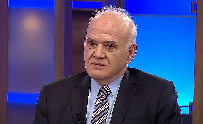 Ahmet Çakar'dan Galatasaray'a Şok Uyarı: Rizespor Maçını Kaybedebilir 1
