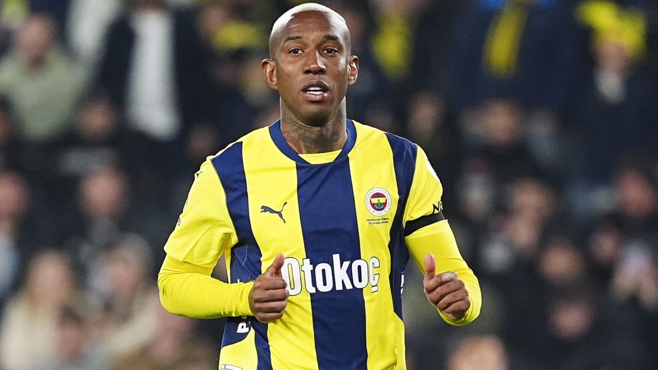 Fenerbahçe'nin Kasımpaşa maçı ilk 11'i belli oldu! Jose Mourinho Anderson Talisca için kararını verdi 12