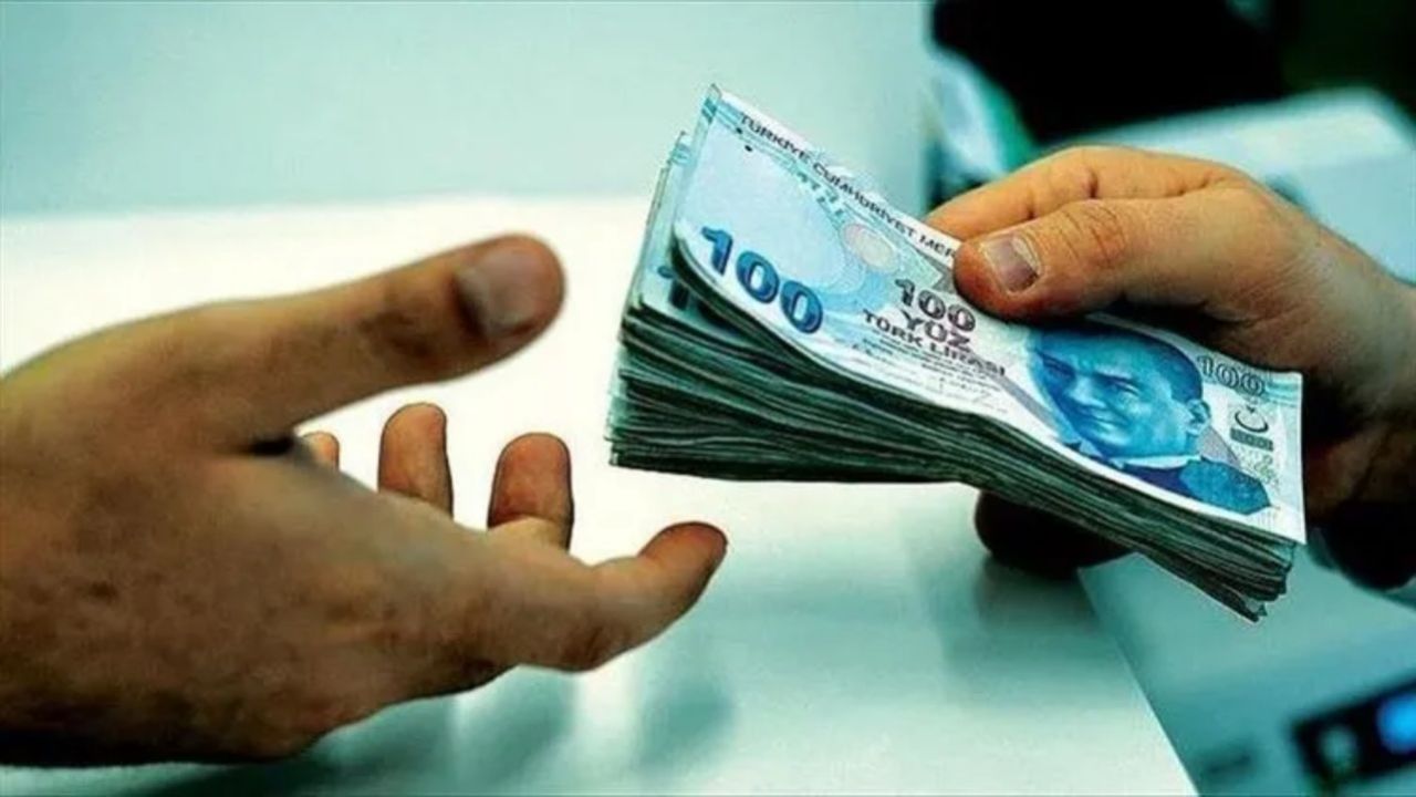 Çalışan anneler dikkat! Bakıcı desteği 510 Euro'ya yükseltildi 2