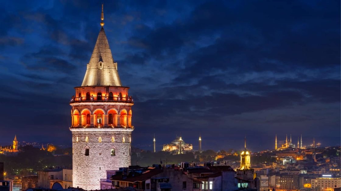 Google Maps verilerine göre Türkiye’nin en popüler 20 noktası 1