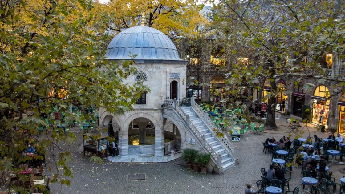Google Maps verilerine göre Türkiye’nin en popüler 20 noktası 9