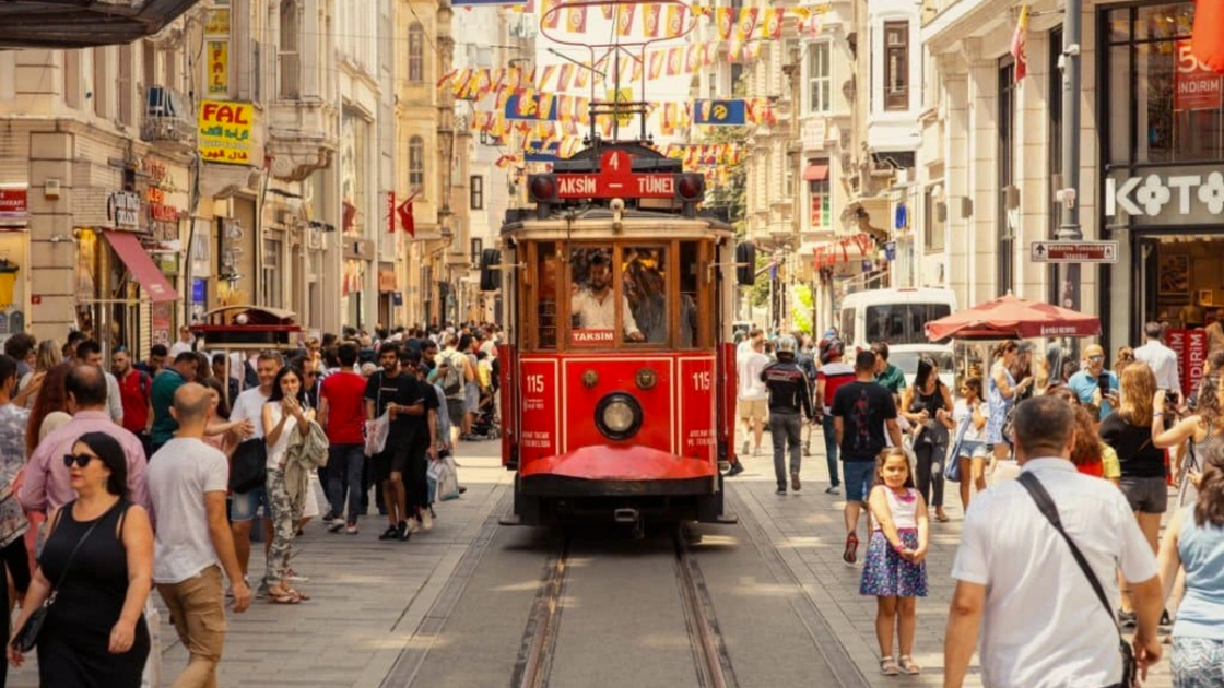 Google Maps verilerine göre Türkiye’nin en popüler 20 noktası 5