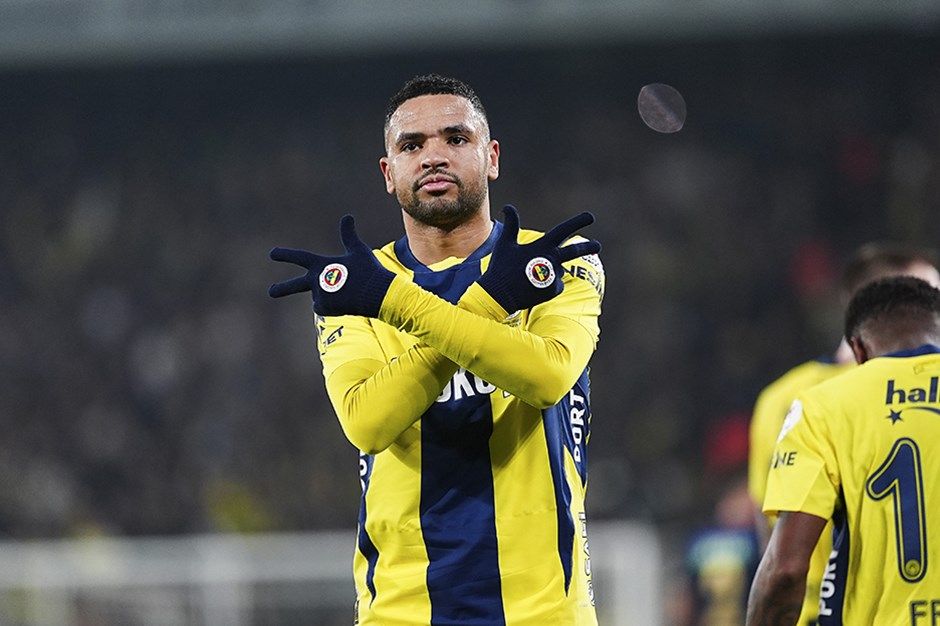 Derbi öncesi Fenerbahçeli taraftarları telaşlandıracak Anderson Talisca tespiti: Net bir şekilde görünüyor! 1