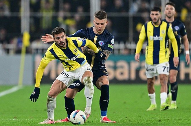 Nihat Kahveci ağzındaki baklayı çıkardı: Derbi maçı öncesi olay tahmin! Top Okan Buruk'ta... 3