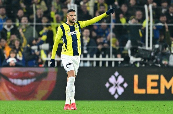 Nihat Kahveci ağzındaki baklayı çıkardı: Derbi maçı öncesi olay tahmin! Top Okan Buruk'ta... 4
