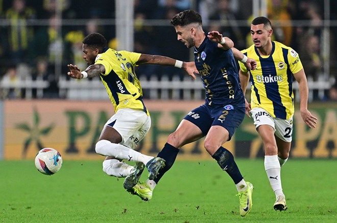 Rıdvan Dilmen derbinin hakemi için net konuştu: Federasyon ismini belirledi! 2
