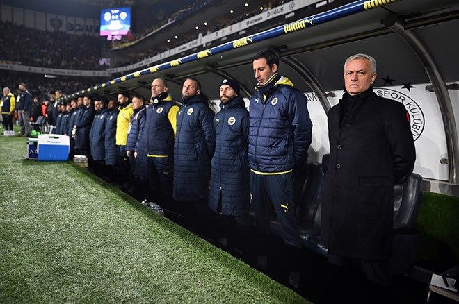 Rıdvan Dilmen derbinin hakemi için net konuştu: Federasyon ismini belirledi! 5