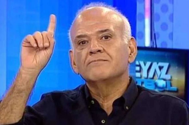Herkes merakla bekliyordu: Ahmet Çakar derbinin hakemini ilan etti! 1