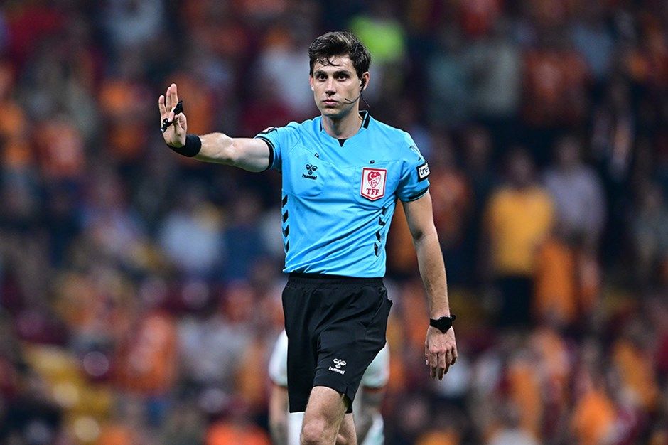Herkes merakla bekliyordu: Ahmet Çakar derbinin hakemini ilan etti! 3