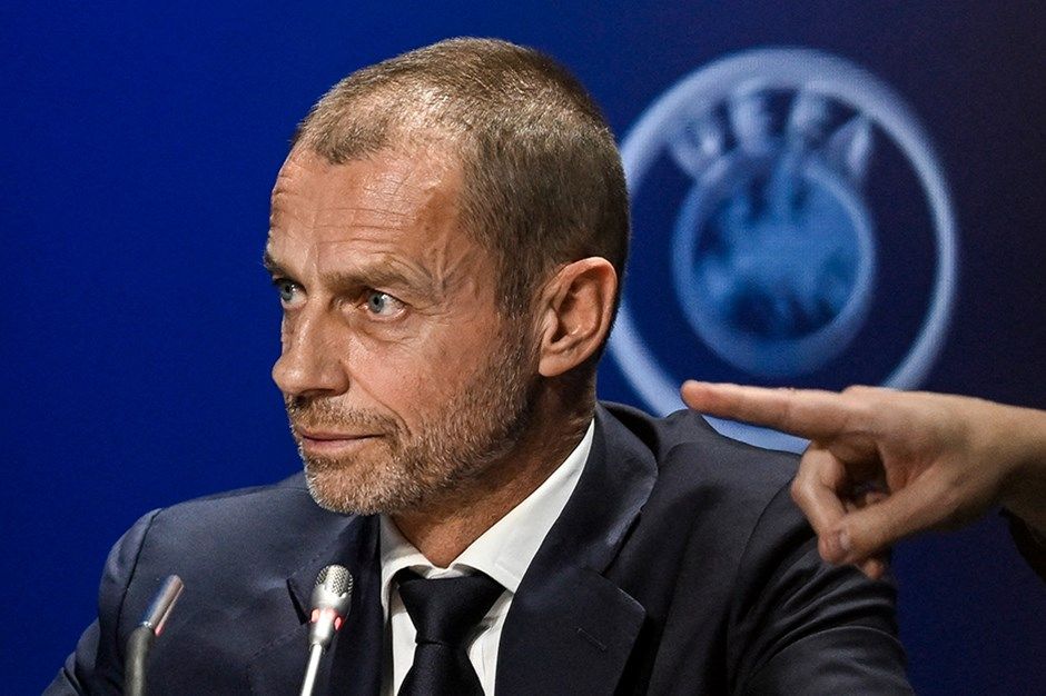 Herkes merakla bekliyordu: Ahmet Çakar derbinin hakemini ilan etti! 2