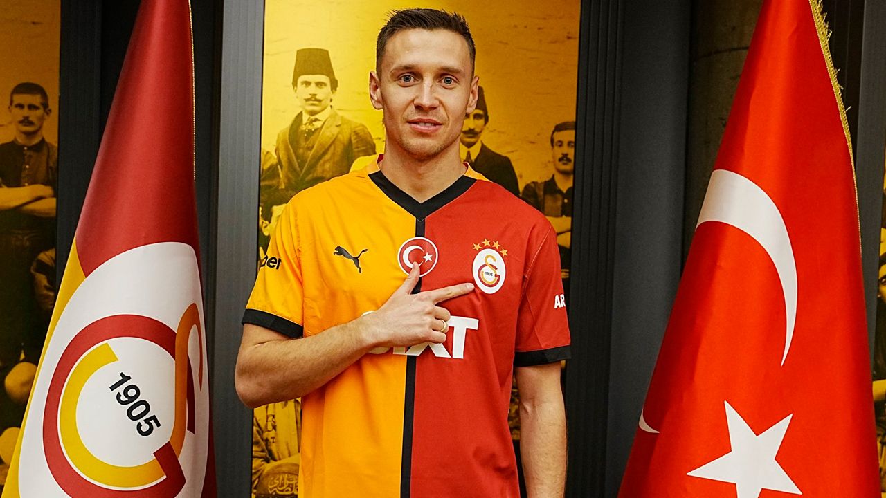 Galatasaray'ın Çaykur Rizespor maçı ilk 11'i belli oldu! Okan Buruk'tan büyük sürpriz: Mario Lemina için karar verildi 7