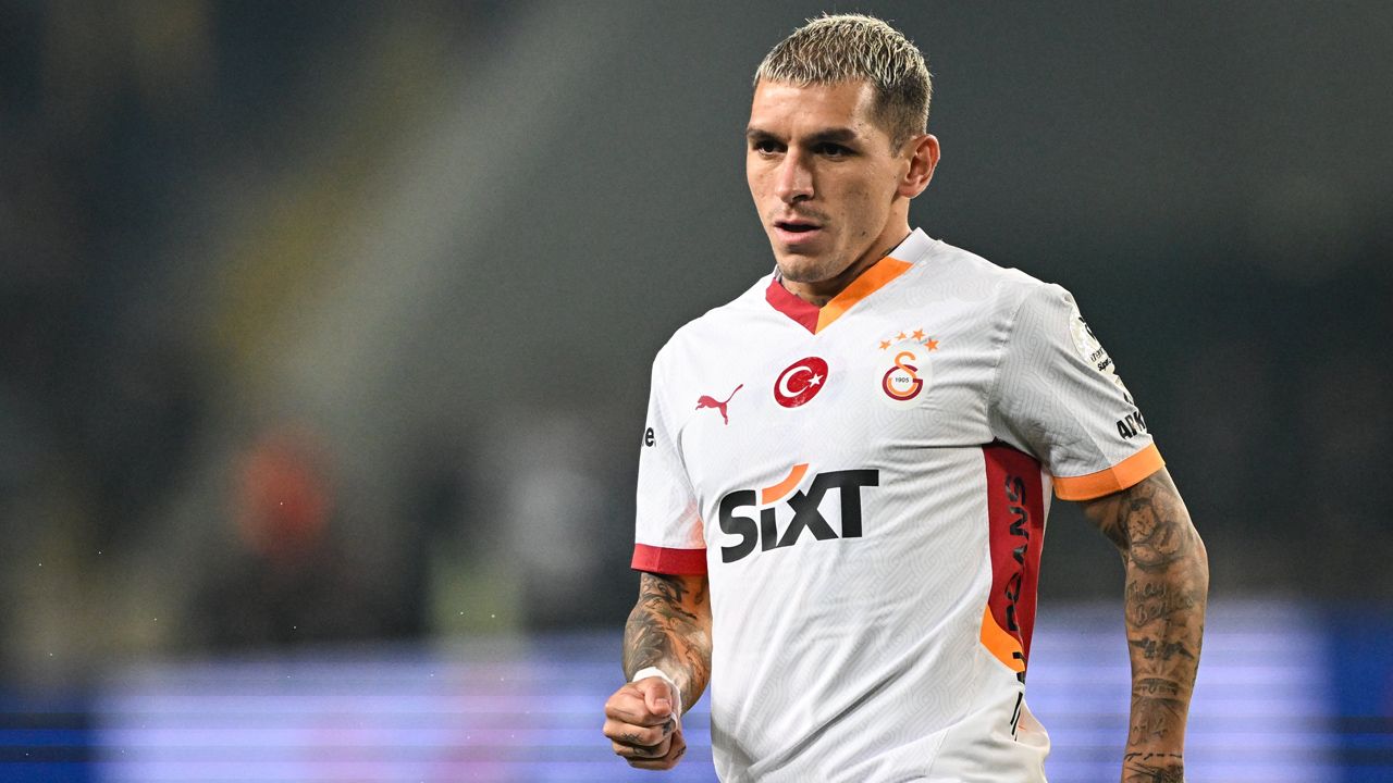 Galatasaray'ın Çaykur Rizespor maçı ilk 11'i belli oldu! Okan Buruk'tan büyük sürpriz: Mario Lemina için karar verildi 9