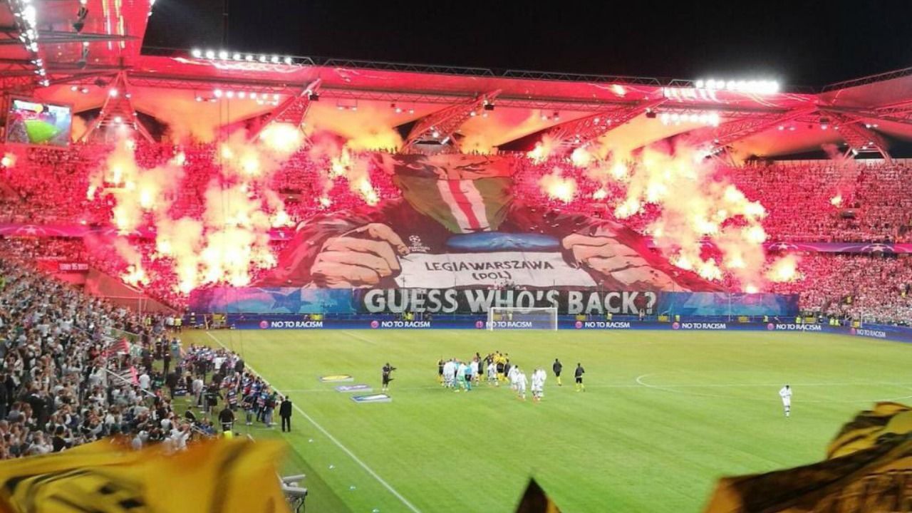 Türkiye'nin en iyisi Galatasaray taraftarı! Dünyanın en iyi tribünleri açıklandı: İlk 10'da sadece 2 Türk kulübü yer aldı 11