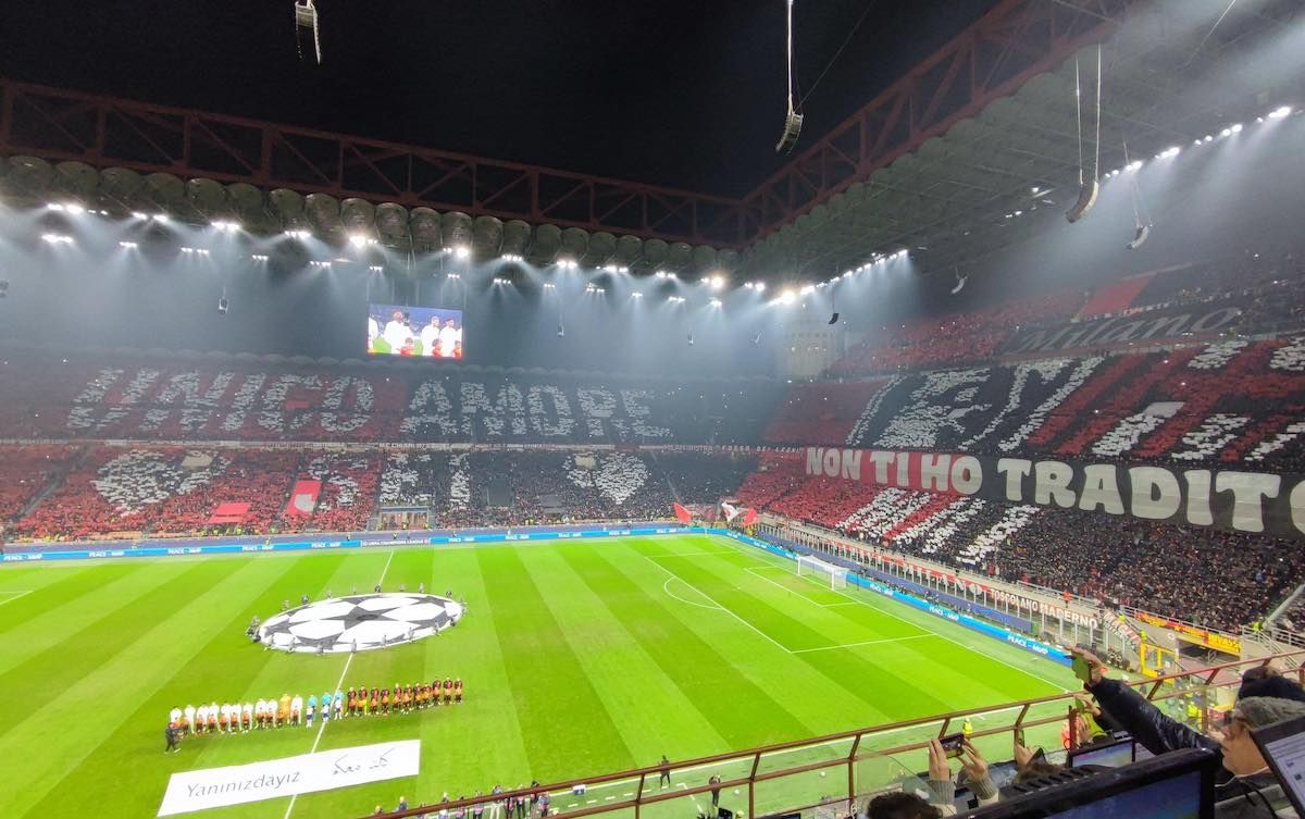 Türkiye'nin en iyisi Galatasaray taraftarı! Dünyanın en iyi tribünleri açıklandı: İlk 10'da sadece 2 Türk kulübü yer aldı 7