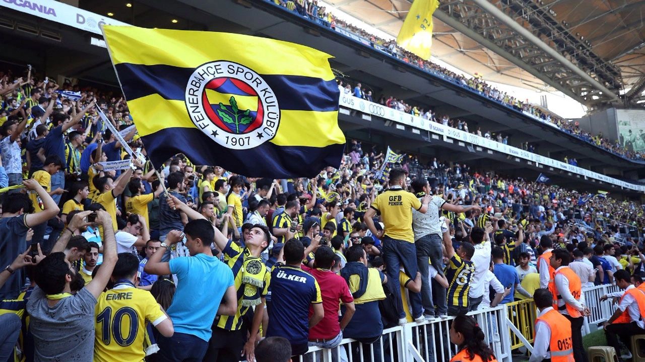 Türkiye'nin en iyisi Galatasaray taraftarı! Dünyanın en iyi tribünleri açıklandı: İlk 10'da sadece 2 Türk kulübü yer aldı 2