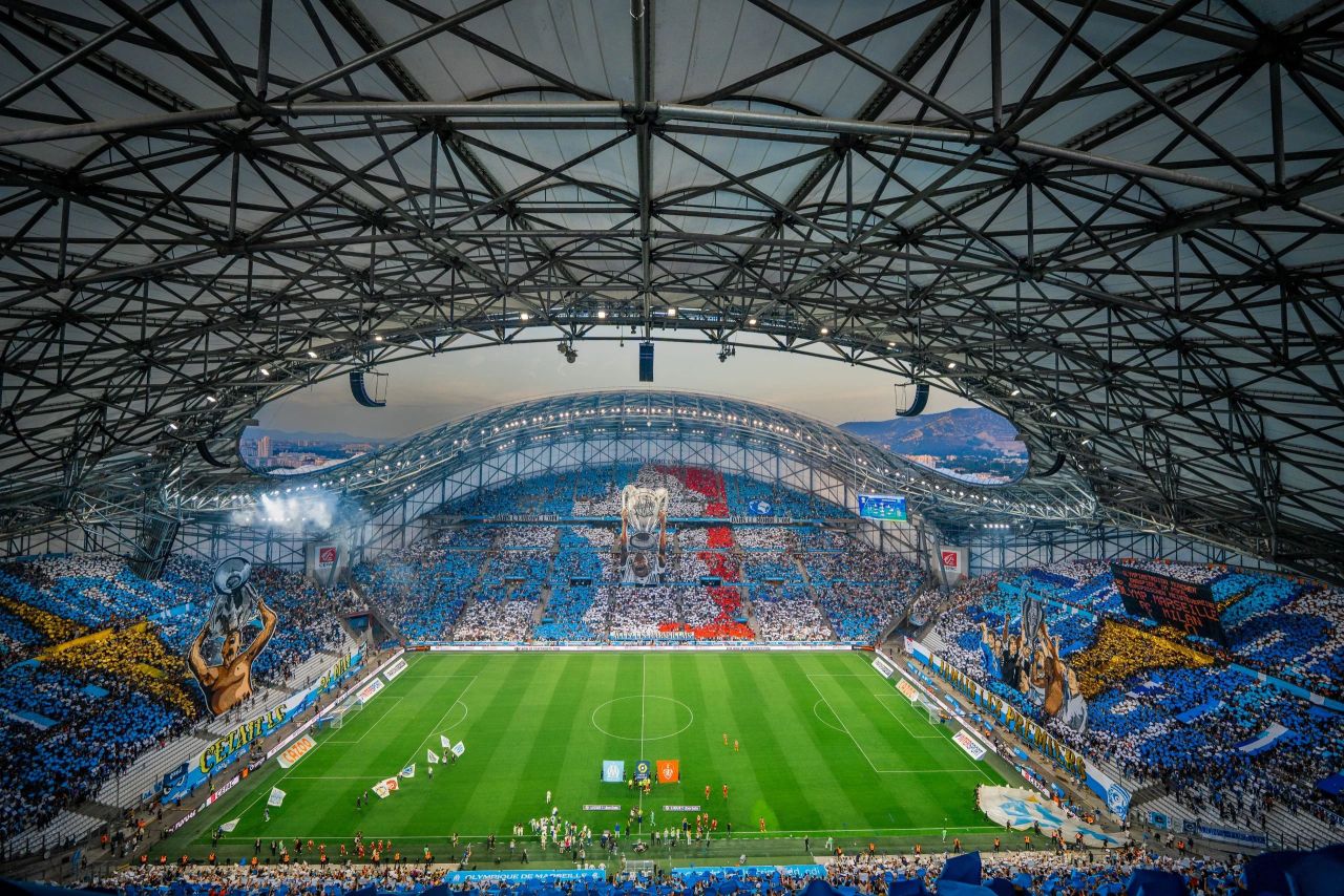 Türkiye'nin en iyisi Galatasaray taraftarı! Dünyanın en iyi tribünleri açıklandı: İlk 10'da sadece 2 Türk kulübü yer aldı 5
