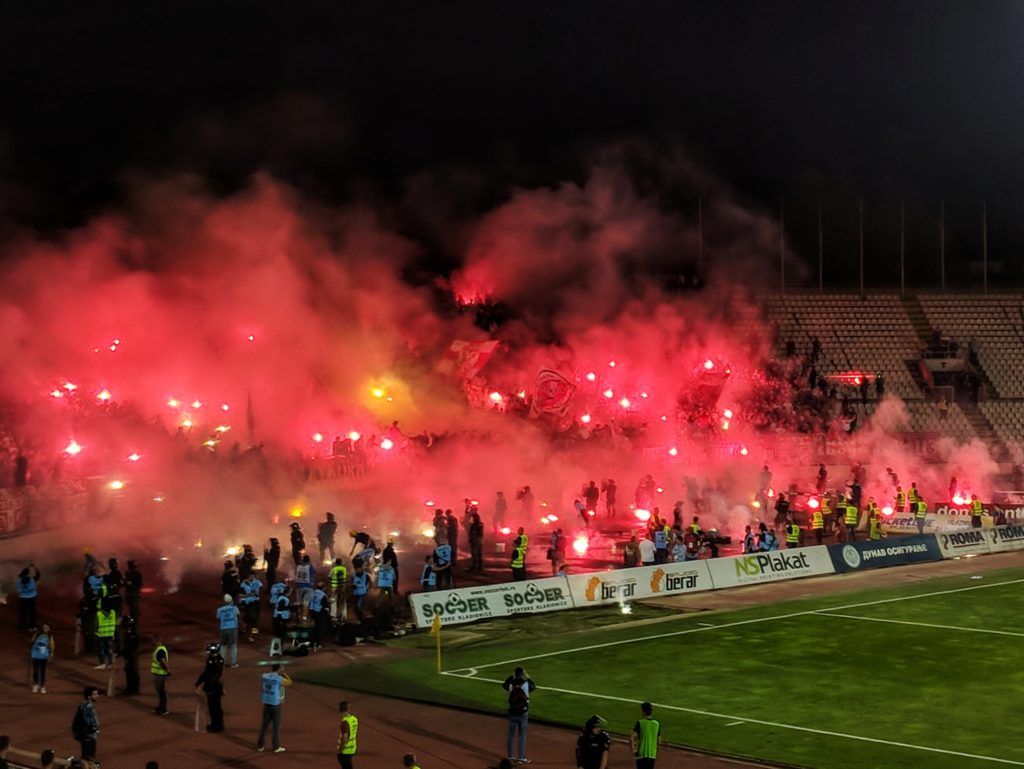 Türkiye'nin en iyisi Galatasaray taraftarı! Dünyanın en iyi tribünleri açıklandı: İlk 10'da sadece 2 Türk kulübü yer aldı 3