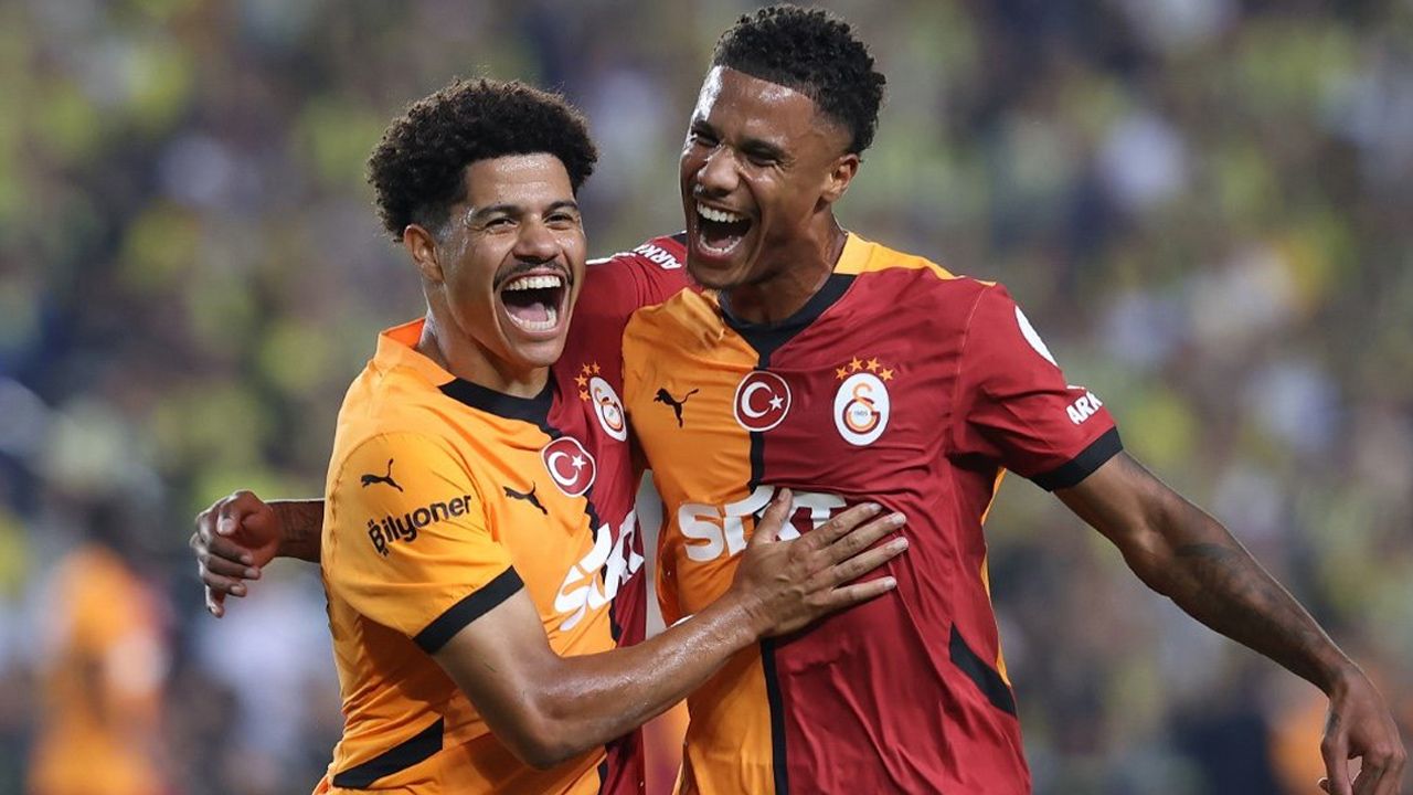 Galatasaray Ismail Jakobs için Monaco ile masaya oturacak: "Lütfen onu bizden alın" 4
