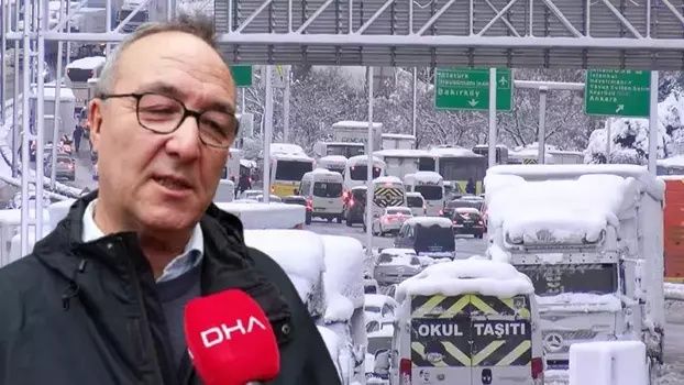 Yarın akşam başlıyor! 5 gün sürecek... İstanbul'a Sibirya soğukları geliyor! Hava -5'leri görecek! Uzun zamandır yağmadığı kadar kar yağacak... 1