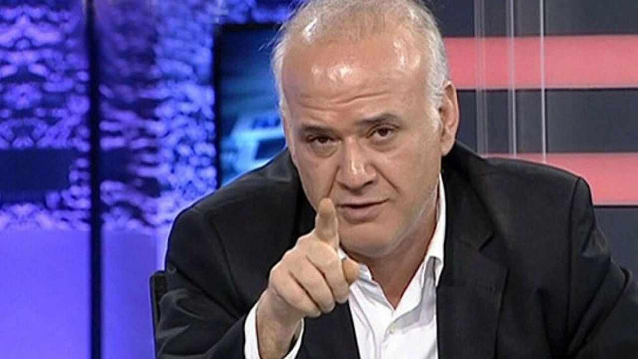 Ahmet Çakar'dan Galatasaray - Fenerbahçe Derbisi Hakkında Şok İddialar! 3