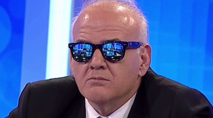 Ahmet Çakar'dan Galatasaray - Fenerbahçe Derbisi Hakkında Şok İddialar! 4