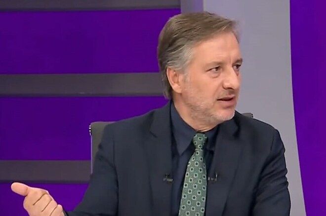 İlker Yağcıoğlu altını kalın çizgilerle çizdi: Sezonun en önemli galibiyeti bir kez daha söylüyorum! 1