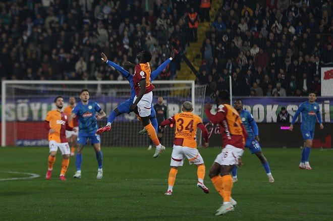 İlker Yağcıoğlu altını kalın çizgilerle çizdi: Sezonun en önemli galibiyeti bir kez daha söylüyorum! 2