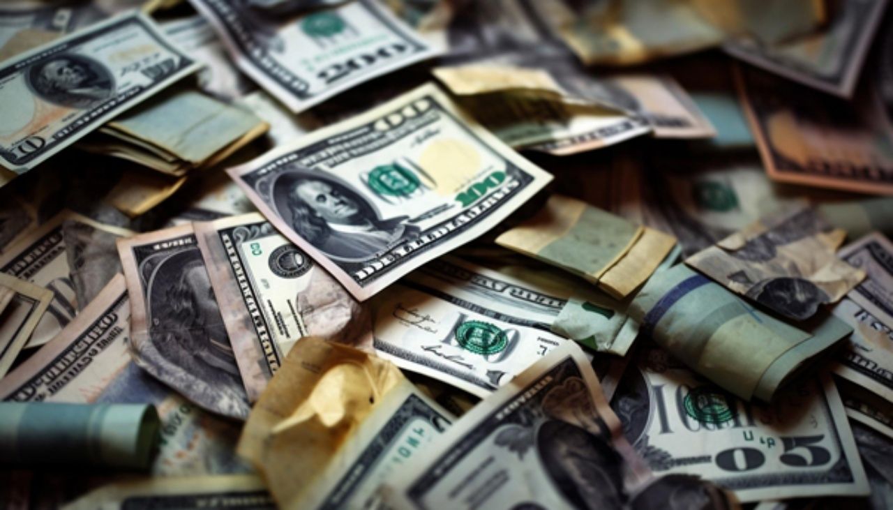 Dolar ve euroda günün ilk rakamları! İşte 18 Şubat 2025 güncel döviz kurları 5