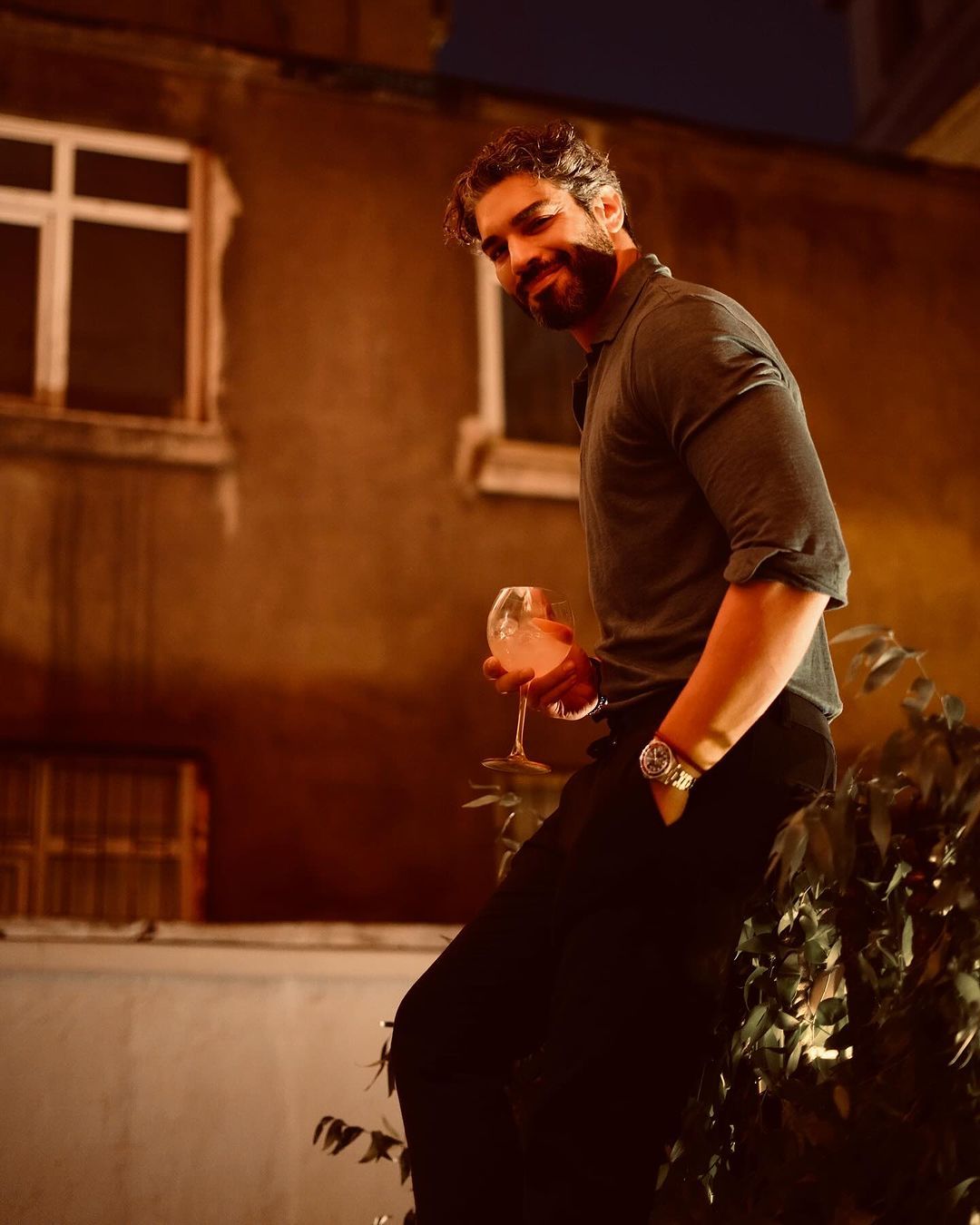 Şükrü Özyıldız ayrılığı doğrulamıştı! Bir açıklama da Sibil Çetinkaya'dan geldi 6