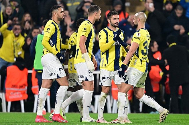 Süper Lig şampiyonu belirlendi! Yapay zeka puan farkını bile hesapladı... 7