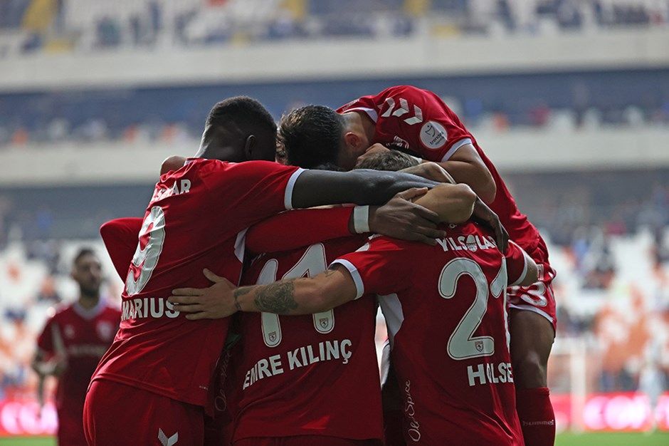 Süper Lig şampiyonu belirlendi! Yapay zeka puan farkını bile hesapladı... 4