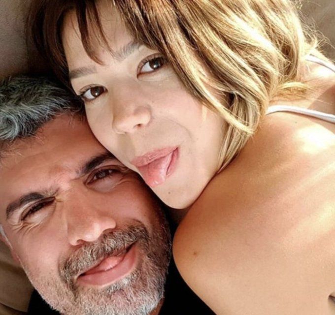 Feyza Aktan'dan Özcan Deniz itirafı: Beni dövmedi 4