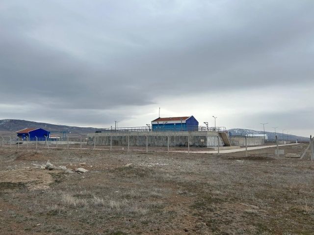 Ankara'da çevre skandalı! Bakanlıktan 5.1 milyon liralık dev ceza! 3