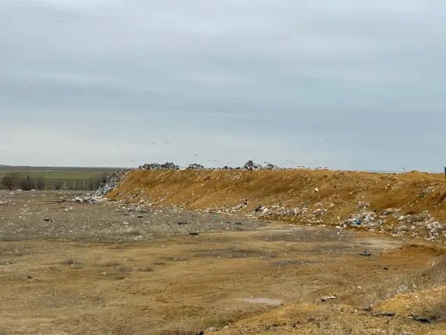 Ankara'da çevre skandalı! Bakanlıktan 5.1 milyon liralık dev ceza! 2