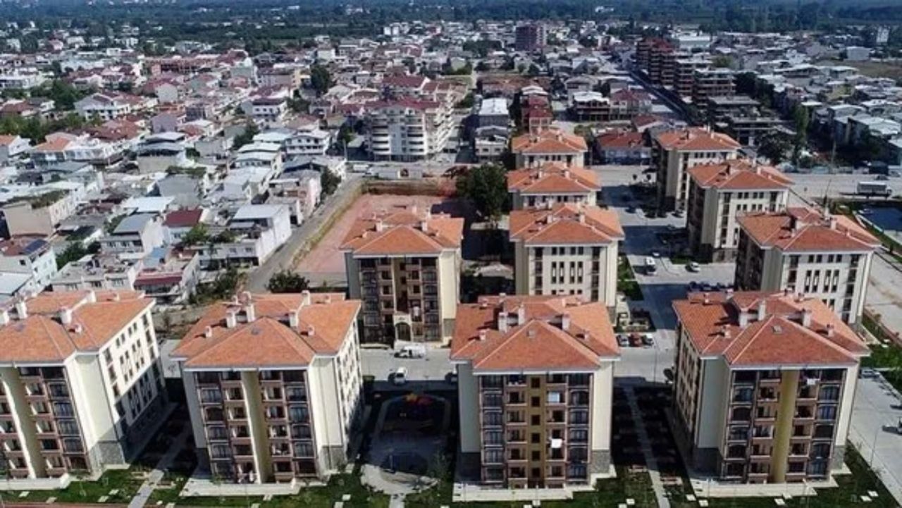 Emlak Konut'tan orta gelirli ailelere peşinatsız konut kampanyası! İşte en çok merak edilen 11 soru ve cevabı 5