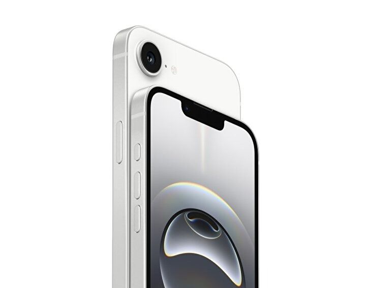 Yeni iPhone 16e Tanıtıldı: Türkiye Fiyatı ve Özellikleri 1