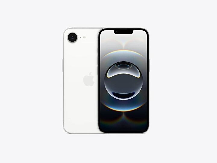 Yeni iPhone 16e Tanıtıldı: Türkiye Fiyatı ve Özellikleri 2
