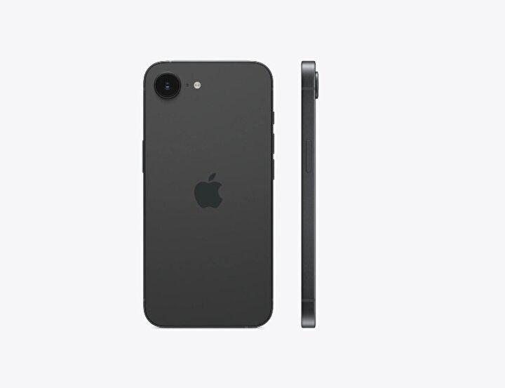 Yeni iPhone 16e Tanıtıldı: Türkiye Fiyatı ve Özellikleri 3